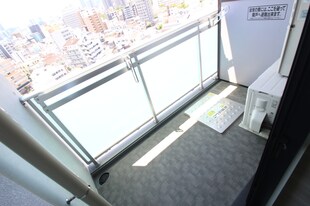 S-RESIDENCE都島の物件内観写真